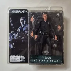 2025年最新】ターミネーター2 T-1000 フィギュアの人気アイテム