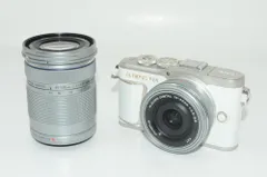 2024年最新】olympus pen e-pl10 ダブルズームキットの人気アイテム 