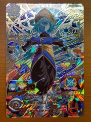 アイオス UGM1-SEC LC スーパードラゴンボールヒーローズ - メルカリ