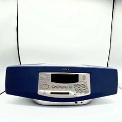 SONY CD/MD ZS-M35