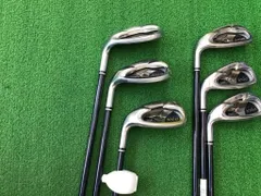 2025年最新】ゼクシオ mp500 アイアンの人気アイテム - メルカリ