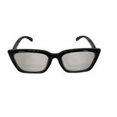 ビームス BEAMS DESIGN-Toy Classic スクエア型 眼鏡 メンズ  51.7 18.0 -144.0 37のサムネイル