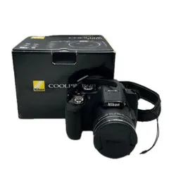 2025年最新】Nikon p610の人気アイテム - メルカリ