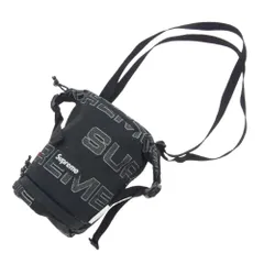 Amazon.co.jp: [シュプリーム] Neck Pouch ネックポーチ