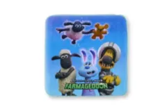 2025年最新】ウォレスとグルミット ハンカチの人気アイテム