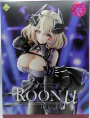 GOLDENHEAD PLUS 1/6スケール ローン μ兵装