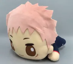 【中古】ぬいぐるみ 虎杖悠仁 いっしょにねんねBIGぬいぐるみ1 「呪術廻戦」