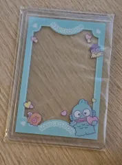 サンリオ ハンギョドン トレカ スリーブ 硬質ケース カードケース