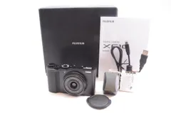 2025年最新】富士フイルム FUJIFILM コンパクトデジタルカメラ
