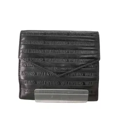 ヴァレンティノ Valentino ロゴ エンボス 財布 メンズ ONE SIZE のサムネイル
