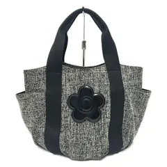 新品未使用品　タグ付き　マリークワント トートバック 新品タグ付き マリークワント MARY QUANT トートバッグ - メルカリ