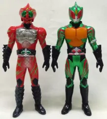 2025年最新】仮面ライダーアマゾンズ ソフビの人気アイテム