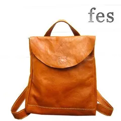 fes フェス カウレザー リュック デイパック 47511のサムネイル