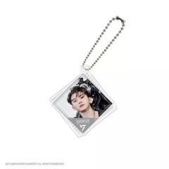 [중고] 잡화 우지 [SVT 아크릴 매력 From PLEDIS ENTERTAINMENT SEVENTEEN]
