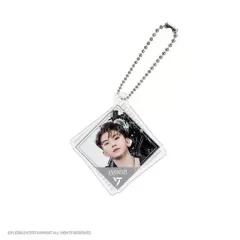【中古】雑貨 ウジ 「SVTアクリルチャーム From PLEDIS ENTERTAINMENT SEVENTEEN」