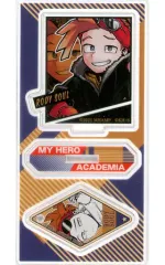 【中古】グッズセット ロディ・ソウル 「僕のヒーローアカデミア アクリルフィギュア＆チャームコレクション 第2弾」