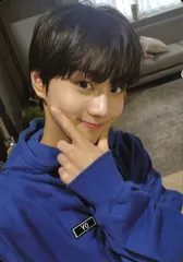 ENHYPEN JUNGWON 2021 ENGENE MEMBERSHIP KIT