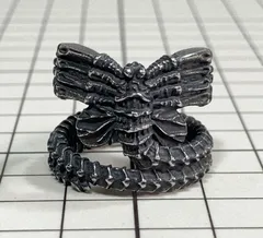 2025年最新】フェイスハガー リングの人気アイテム - メルカリ