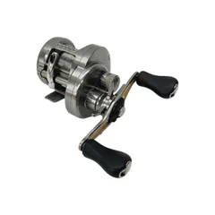 SHIMANO - 【美品】カルカッタコンクエストBFS HG シマノ 釣具 カルカッタコンクエスト BFS HG LEFT | JTBの