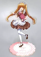 【中古】アクリルスタンド・アクリルパネル 椎名真昼/メイド 描き下ろしアクリルスタンド 「タイトーくじ お隣の天使様にいつの間にか駄目人間にされていた件 真昼のおしごと体験」 C賞