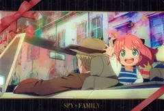 【中古】アニメ系トレカ 015[OP]：ロイド・フォージャー＆アーニャ・フォージャー