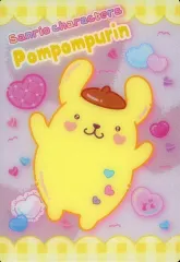 2026年最新】サンリオ ウエハース ポムポムプリン レアの人気アイテム