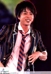 嵐 08年 web限定 櫻井翔 公式写真 *1枚
