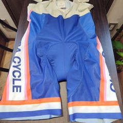 ちばサイクル　　オリジナルビブショーツ　　XXL