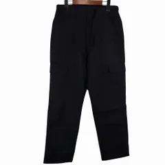 UNKNOWN ユーロ ワークパンツ  ヨーロッパ古着 ネイビー (メンズ 40) 中古 古着 O5909のサムネイル