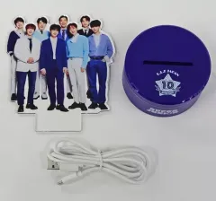 SUPER JUNIOR - I THINK U    リョウクアクリルスタンド 71CsNmqsNJL._AC_SY200_QL15_.jpg