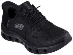 スケッチャーズ スリップインズ：グライドステップ プロ ウィメンズ150420 BBK 24cm