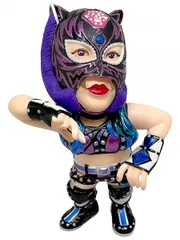 新日本プロレス　ソフビ3体セット（開封済み） 新日本プロレス ソフビ3体セット（開封済み） Amazon | 16d