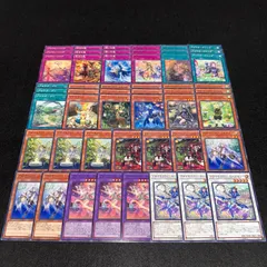 遊戯王 - 即日発送！【アロマ】デッキ　遊戯王　アロマージ 遊戯王 アロマ デッキの通販 添乗員〜遊戯王デッキ販売