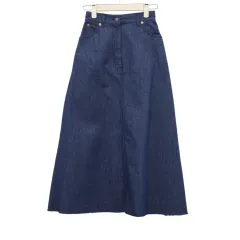 2025年最新】GUCCI ロングスカートの人気アイテム - メルカリ