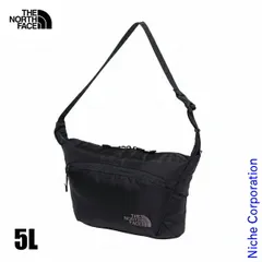 【新品】 ザ・ノース・フェイス  カペラ 5 NM72353 アウトドア バッグ 肩掛け バック ショルダーバッグ ショルダーバック