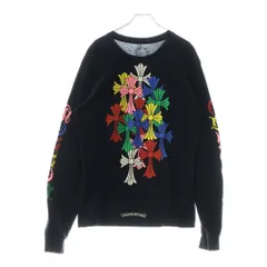 希少 クロムハーツ オールド マルチロゴプリント ロンt 正規品 クロス 楽天市場】【BIG PRICE OFF】CHROME HEARTS 2022SS MLTCOL CEM