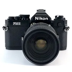 2025年最新】NIKON new fm2 ブラックの人気アイテム - メルカリ