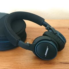 【早い者勝ち‼】Bose SoundLink on-ear Bluetooth headphones ヘッドホン ブラック