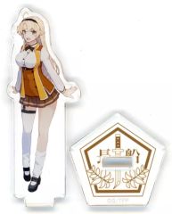 [중고] 아크릴 스탠드 아크릴 패널 고파구라 엘렌 [도사노 무녀 미니 아크릴 스탠드]