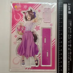 2026年最新】スペシャルウィーク アクリルスタンドの人気アイテム