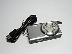 デジタルカメラ CASIO EXILIM EX-Z300#805 Amazon | CASIO デジタルカメラ EXILIM 1410万画素 5倍 ピンク