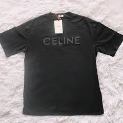 2024年最新】celine tシャツ レディースの人気アイテム - メルカリ