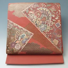 2025年最新】汕頭刺繍袋帯の人気アイテム - メルカリ 