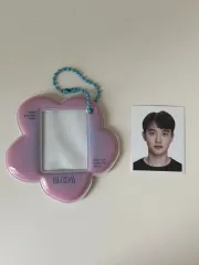 D.O. ド・ギョンス　直筆サイン入り　BLOSSOM BLOOM ギョンス Amazon.co.jp: ド・ギョンス ディオ エクソ DOH KYUNG SOO - 3rd