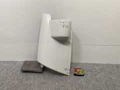 エルフ/タイタン/コンドル/アトラス 標準 6代目/2006- 2t 純正 右 フロント コーナーパネル/コーナーカバー ホワイト  いすゞ(143214)
