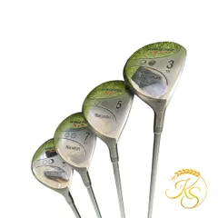 2025年最新】MARUMAN クラブの人気アイテム - メルカリ