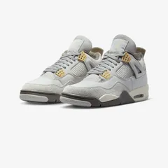 2024年最新】air jordan 4 craftの人気アイテム - メルカリ