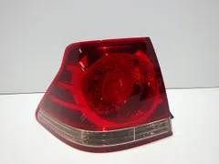 トヨタ17クラウン用クリアテールランプ純正加工品!旧車絶版当時物VIP トヨタ17クラウン用クリアテールランプ純正加工品!旧車絶版当時