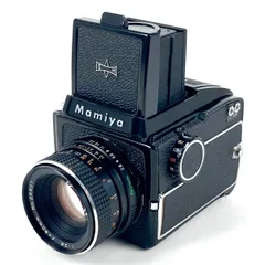 2025年最新】MAMIYA 645 SEKOR C 80mm f2.8の人気アイテム