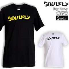2025年最新】soulfly tシャツの人気アイテム - メルカリ